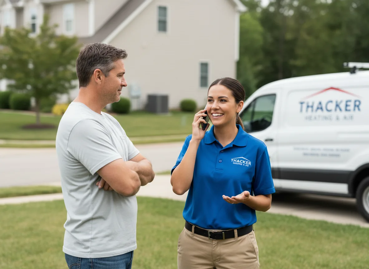 Ac Repair Turtletown, TN FAQs